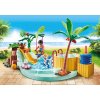 Dětský bazén s vířivkou PLAYMOBIL 71529