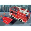 Velký hasičský set s vodní pumpou PLAYMOBIL 71603