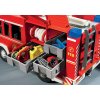 Velký hasičský set s vodní pumpou PLAYMOBIL 71603