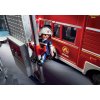 Velký hasičský set s vodní pumpou PLAYMOBIL 71603