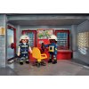 Velký hasičský set s vodní pumpou PLAYMOBIL 71603