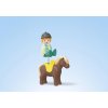 JUNIOR: Dobrodružství na farmě PLAYMOBIL 71656