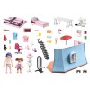 Kouzelná Beruška a Černý kocour: Marinettino podkroví PLAYMOBIL 71334