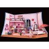 Kouzelná Beruška a Černý kocour: Marinettino podkroví PLAYMOBIL 71334