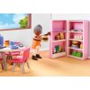 Kuchyň s jídelním koutem PLAYMOBIL 71608