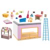Dětský pokoj PLAYMOBIL 71610
