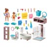 Koupelna PLAYMOBIL 71611