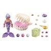Mořská panna s perlovou mušlí PLAYMOBIL 71502