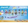 My Figures: Kaskadérská show PLAYMOBIL 71399