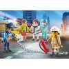 My Figures: Záchrana PLAYMOBIL 71400