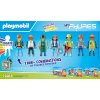 My Figures: Život ve městě PLAYMOBIL 71402