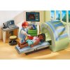 Pacient na magnetické rezonanci PLAYMOBIL 71618