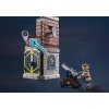 Novelmore vs. Burnhamští nájezdníci - Turnajová aréna PLAYMOBIL 71298