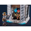 Novelmore vs. Burnhamští nájezdníci - Turnajová aréna PLAYMOBIL 71298