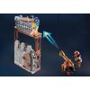 Novelmore vs. Burnhamští nájezdníci - Turnajová aréna PLAYMOBIL 71298