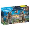 Novelmore vs. Burnhamští nájezdníci - Turnajová aréna PLAYMOBIL 71298