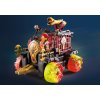 Burnhamští nájezdníci - Ohnivé bojové vozidlo PLAYMOBIL 71299