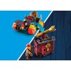 Burnhamští nájezdníci - Ohnivé bojové vozidlo PLAYMOBIL 71299
