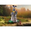 Rytířská věž s kovářem a drakem PLAYMOBIL 71483