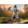 Rytířská věž s kovářem a drakem PLAYMOBIL 71483