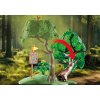 Přepadení transportního vozu PLAYMOBIL 71484
