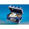 Přepadení transportního vozu PLAYMOBIL 71484