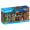 Přepadení u cesty PLAYMOBIL 71485