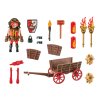 Kahboomův závodní vůz PLAYMOBIL 71486