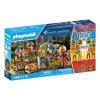 My Figures: Rytíři z Novelmore PLAYMOBIL 71487