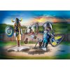 Novelmore - Bojový výcvik PLAYMOBIL 71214