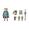 Novelmore - Arwynn s Invincibusem PLAYMOBIL 71301