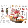 Pirátská loď PLAYMOBIL 71418