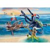 Boj s obří chobotnicí PLAYMOBIL 71419