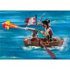 Boj s obří chobotnicí PLAYMOBIL 71419