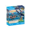 Boj s obří chobotnicí PLAYMOBIL 71419