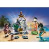 Hledání pokladu PLAYMOBIL 71420