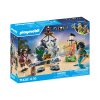 Hledání pokladu PLAYMOBIL 71420