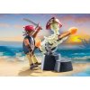 Kanonýr PLAYMOBIL 71421