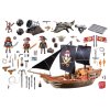 Velká pirátská loď PLAYMOBIL 71530