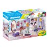 PLAYMOBIL Color: Sada módního designu PLAYMOBIL 71373