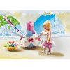 PLAYMOBIL Color: Módní šaty PLAYMOBIL 71374
