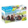 PLAYMOBIL Color: Závodní auto PLAYMOBIL 71376