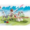Psí výcvik PLAYMOBIL 71517