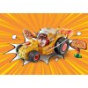 Racing: Pizza PLAYMOBIL 71634