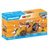 Racing: Pizza PLAYMOBIL 71634
