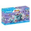 Racing: Jednorožec PLAYMOBIL 71635