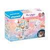 Nebeský duhový zámek PLAYMOBIL 71359