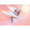 Nebeský Pegas s duhou PLAYMOBIL 71361