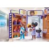 Kadeřnický salon PLAYMOBIL 71535