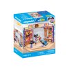 Kadeřnický salon PLAYMOBIL 71535